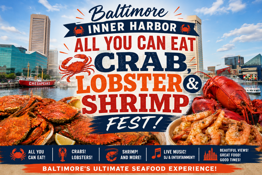 Crab Fest